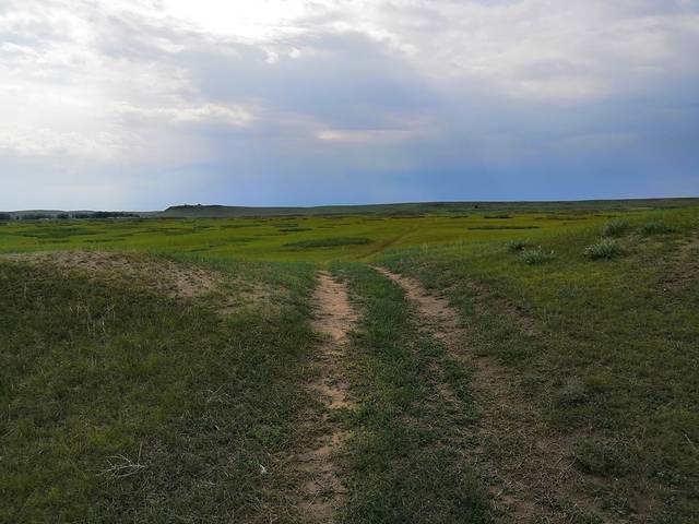 元代应昌路遗址