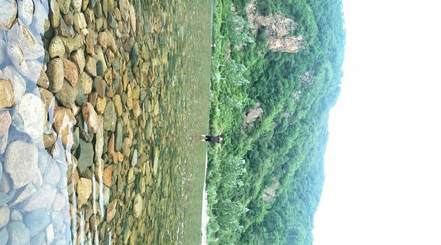 本溪满族自治县东营坊乡枫林园山庄