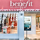 Benefit（浦东机场T1店）