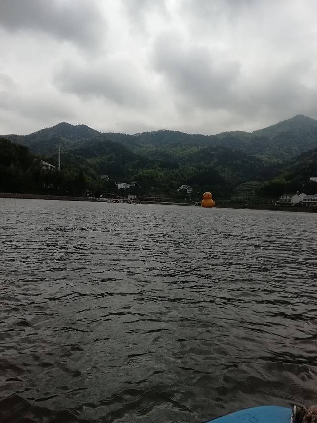 横岗山森林公园