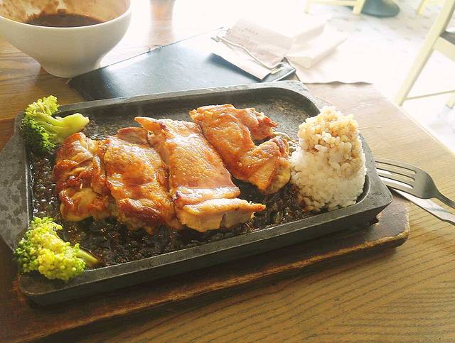 闰香阁·金陵小笼包(老门东店)