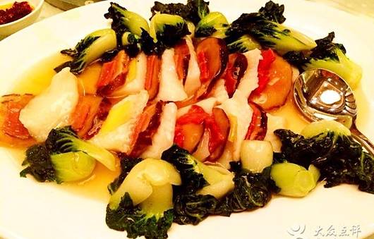 御宝阁潮州酒家