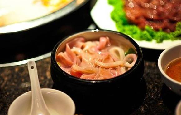 皇城老妈火锅(西安路店)