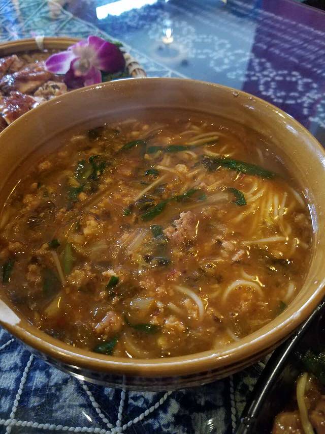 云之缘云南民族菜Lotus Eatery(定西路店)