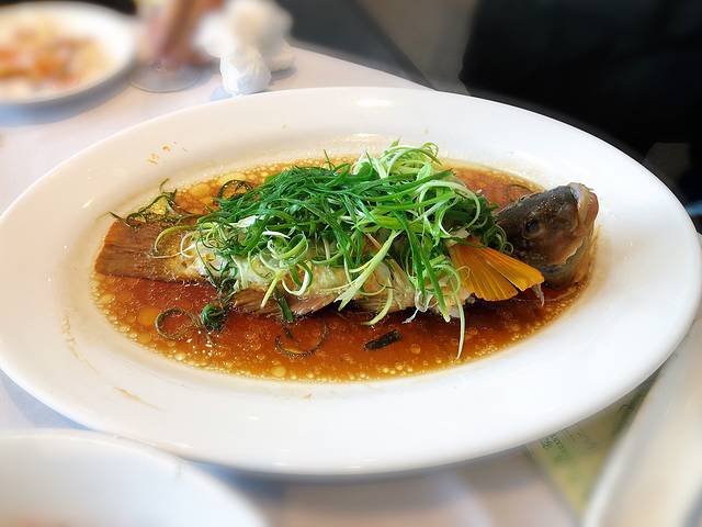 渔人码头海鲜酒家