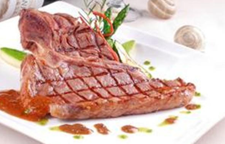 香樟花园法式铁板料理