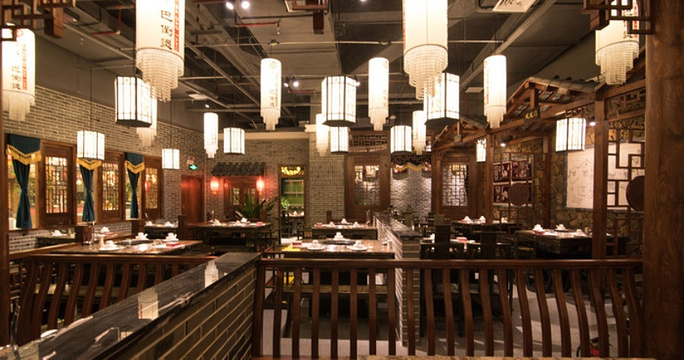 2020陆派·巴倒烫火锅(日月广场店)-旅游攻略-门票-地址-问答-游记点