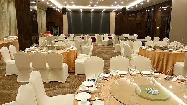 宝立方·中餐厅