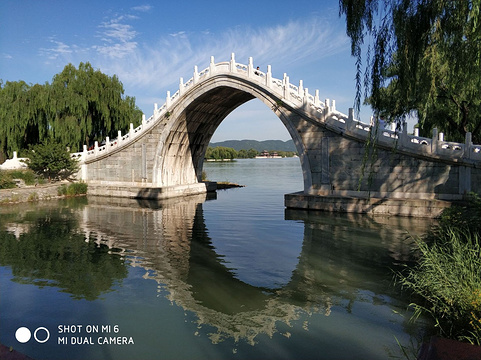 绣漪桥旅游景点图片