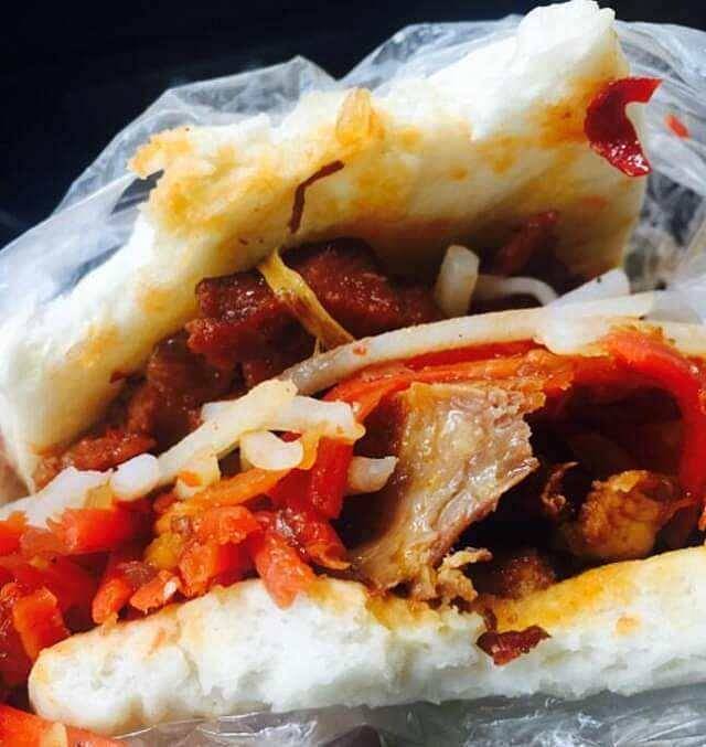 羊城夹馍店(师大路店)