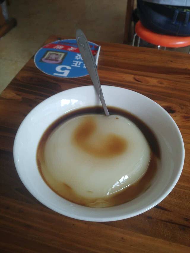 豆花面馆(同德街店)