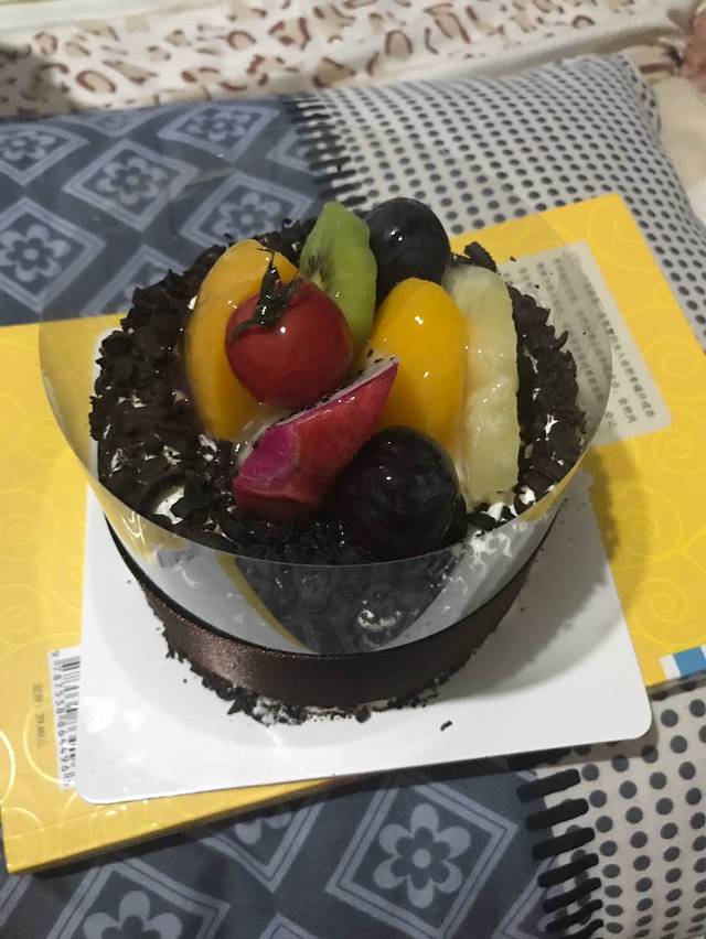 可口贝甜(广德团结中路店)