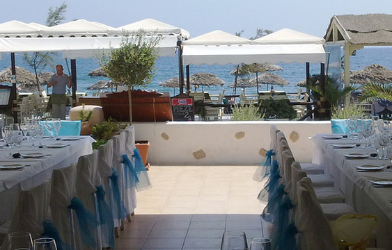 Almira Restaurant旅游景点图片