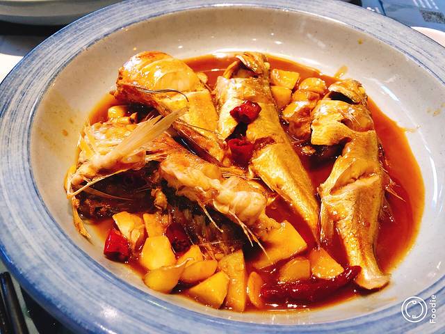 荣小馆(临海世纪花城店)