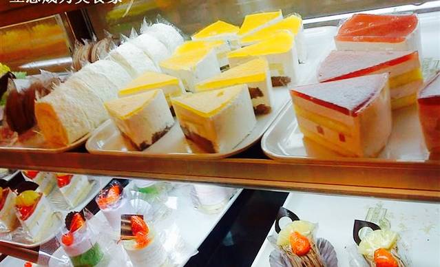 玫瑰谷(安钢店)