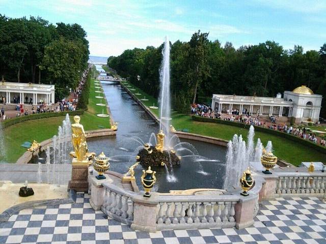 圣彼得堡音乐博物馆