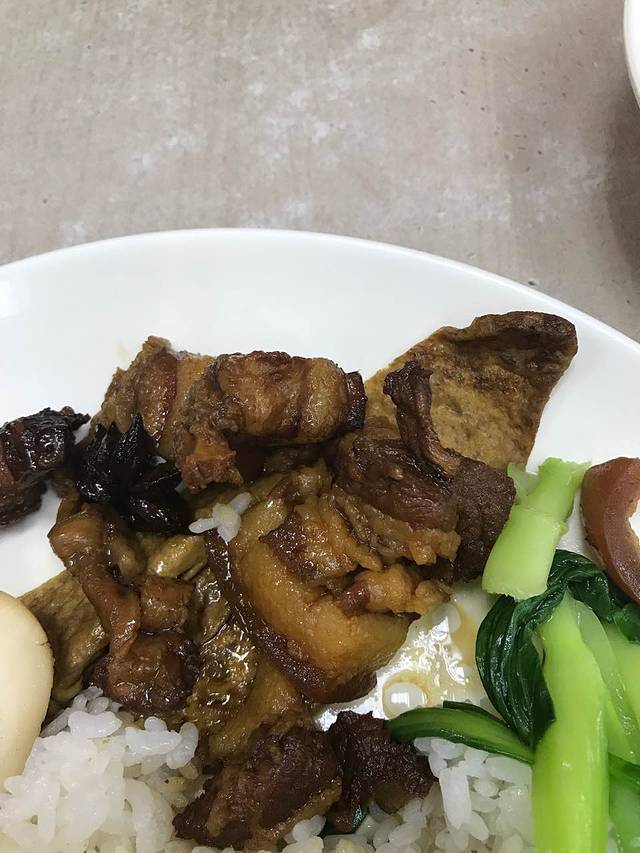 真之味小吃(夏莲店)