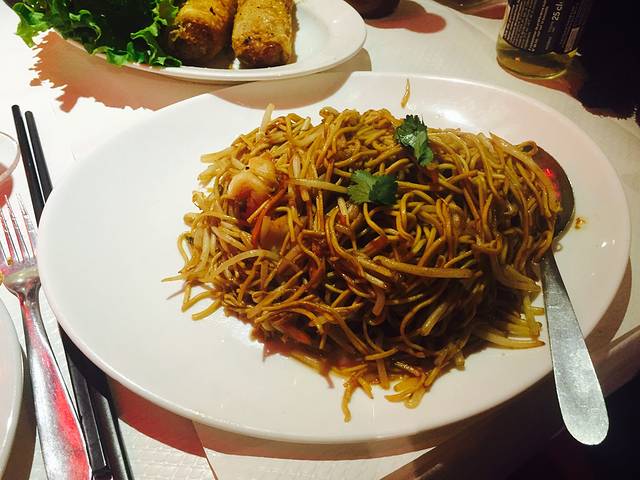 Le Mandarin de Choisy