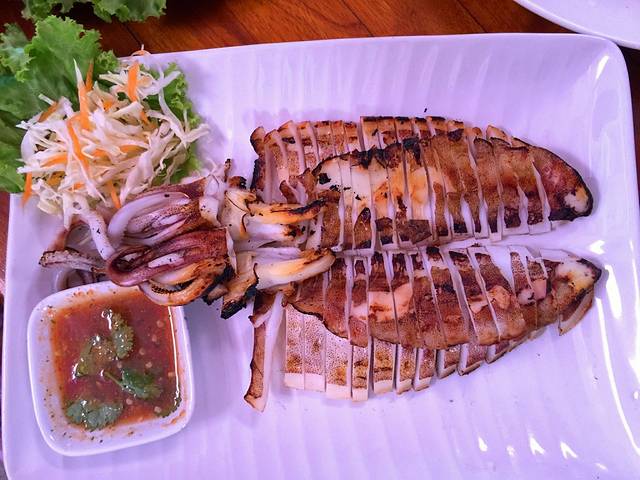 Thai Thai Restaurant