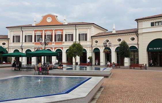 诺文塔名品奥特莱斯