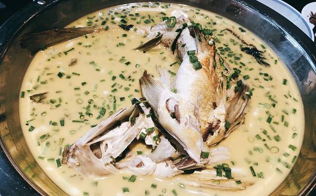 野渡坡·极致湘菜·庭院餐厅(汉阳店)