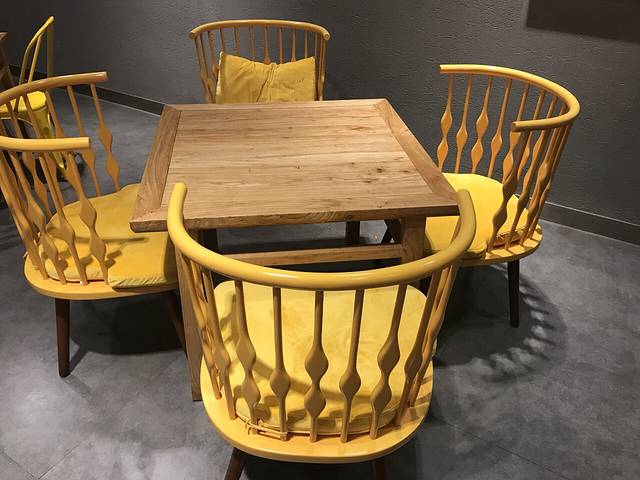 青岛红树林度假世界·美食广场(滨海大道店)