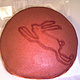 Wagashi Nanohana