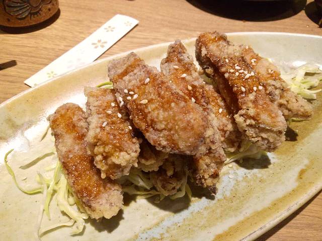 德兵衛·精致料理·烧鸟(宝杨宝龙广场店)