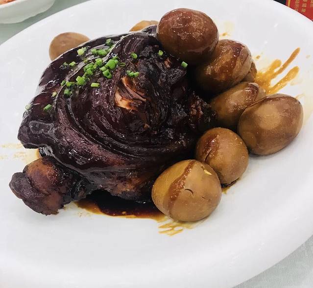 知音·酒家(震泽店)