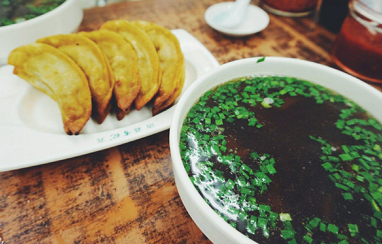 清真蒋有记(老门东店)