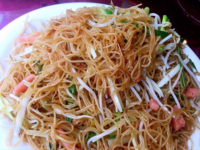 点天下茶楼(清新店)