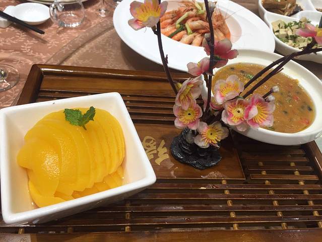 扬州盛宴·新早茶·淮扬菜(瘦西湖店)