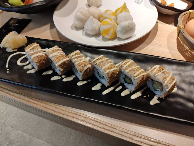 牛YO寿喜烧火锅自助(这有山店)