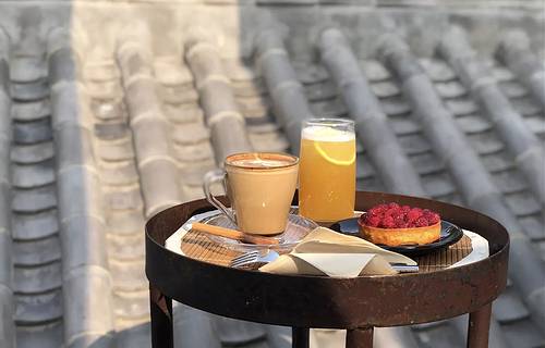 Berry Beans(前门店)