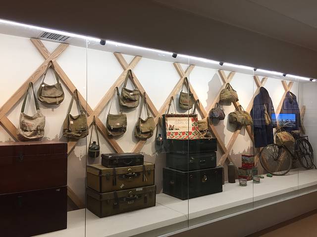 延安北京知青博物馆