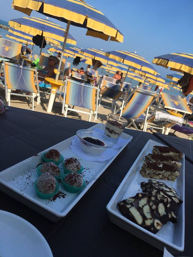 Chalet Cristal Beach