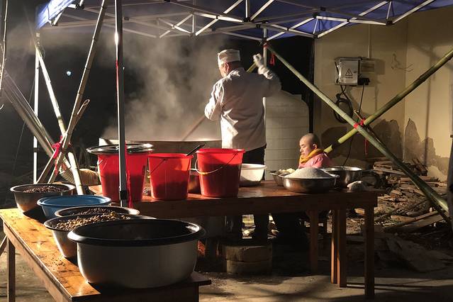 莫干山无相禅寺