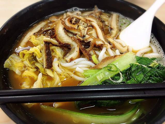 好一家牛肉粉(中山路店)