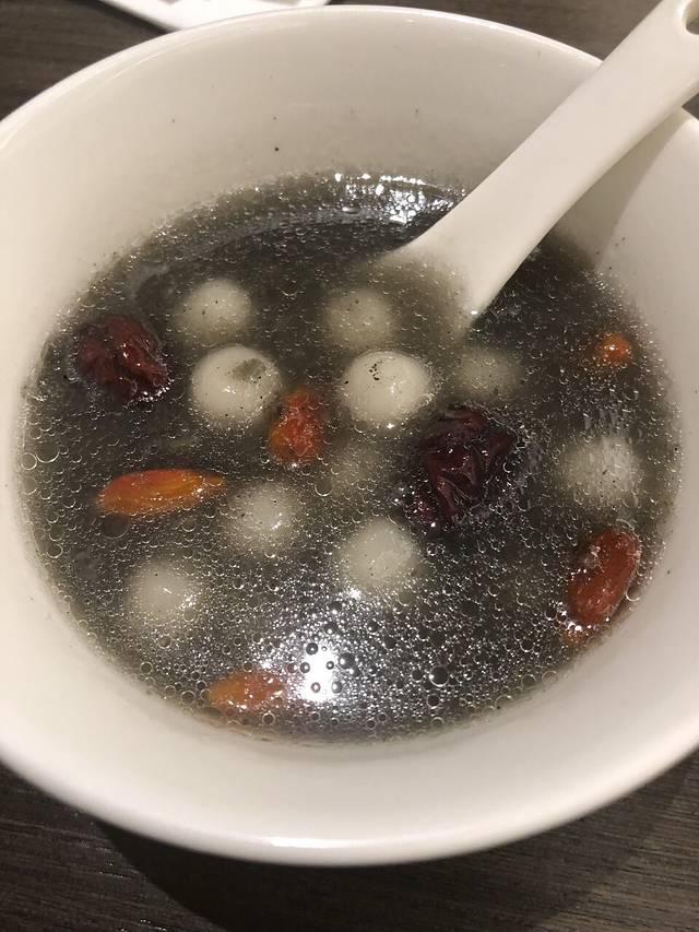 涪陵华景文澜酒店自助餐厅