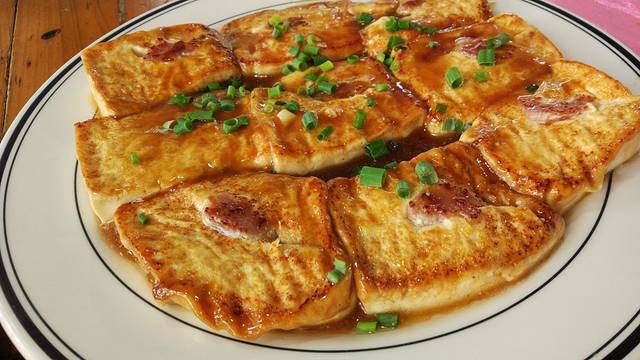 美味园(丽城·乐意居北)