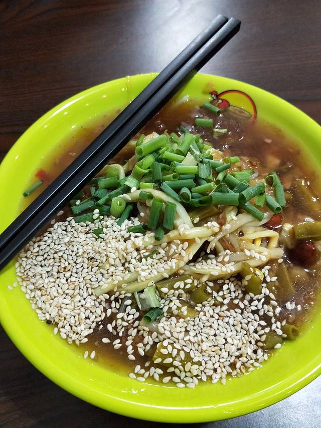 胡仕光陵水酸粉