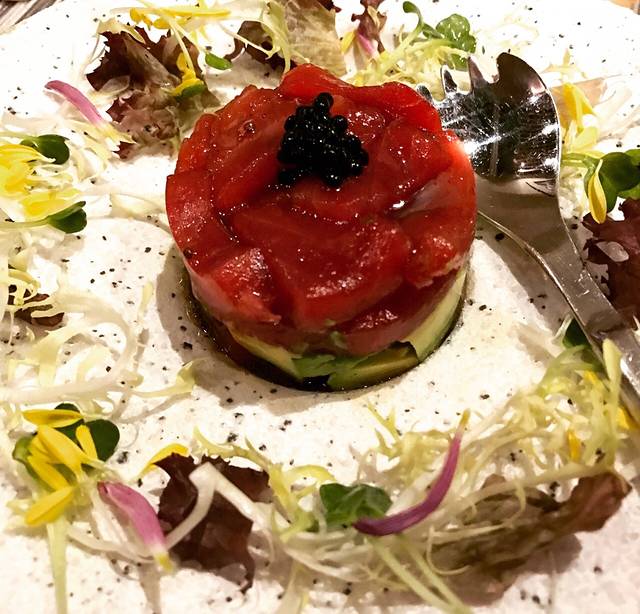 江户日本料理(澳门伦敦人店)