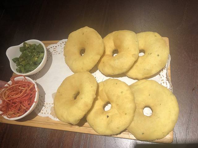 唐猫庭院·千年陕菜(大唐不夜城店)