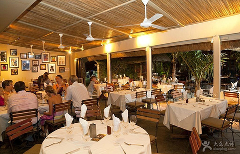 Gourmet Grill Mauritius的图片