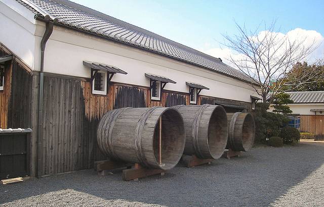 月桂冠 大仓纪念馆