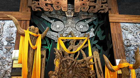魅力湘西大剧院