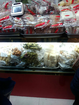 上海虹口糕团食品厂(怒江北路店)
