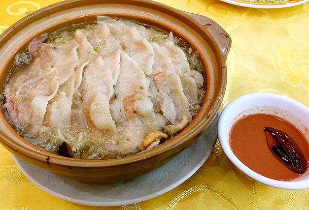 砂锅居(西四店)