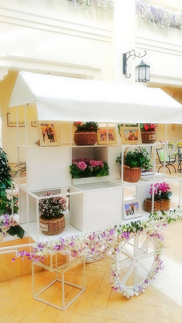 利顺德大饭店·维多利亚花园