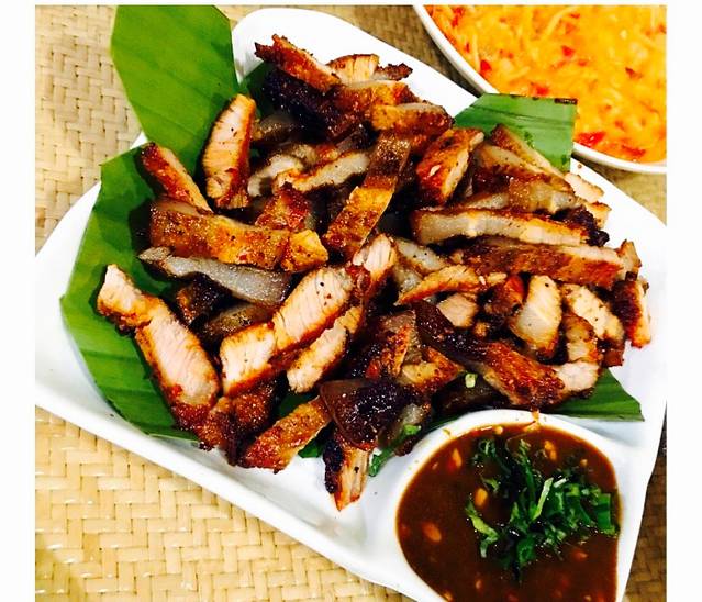 盈江傣味园(二分店)